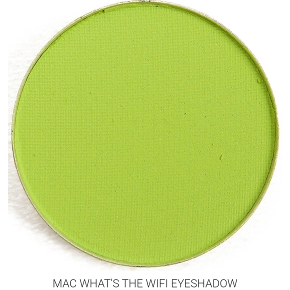 MAC What's the wifi? Matte - Picture 2 of 7